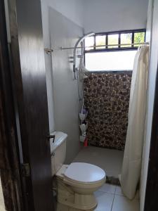 Casa Saykomor Melgar