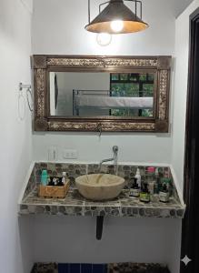 Casa Saykomor Melgar