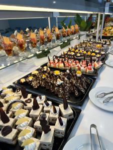 Hotel SPICH Biserna Obala Čanj