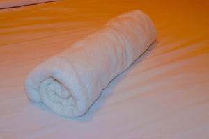 2 bed room ensuite makasembo