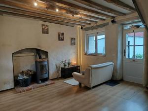 Maison de caractère le mans