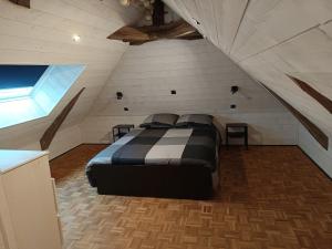 Maison de caractère le mans