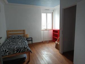 Maison de caractère le mans