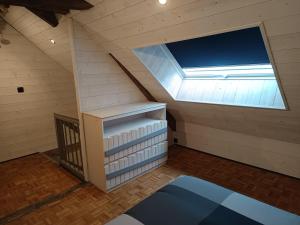 Maison de caractère le mans