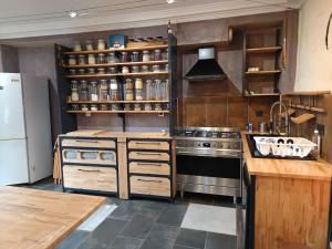 Maison de caractère le mans