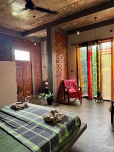 Sand Dollar House Hiriketiya Apartment