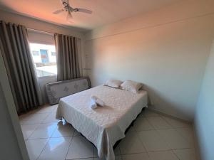 Apartamento completo em Anchieta