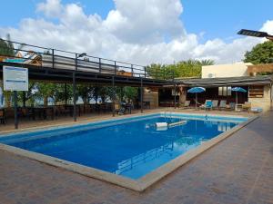 Darna Divers Village