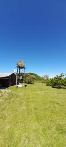 Casa 2 ambientes mar de ajo