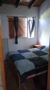 Casa 2 ambientes mar de ajo