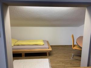 Wohnung mit wundervollem Bergpanoramablick