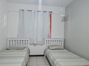 ACONCHEGO A BEIRA MAR