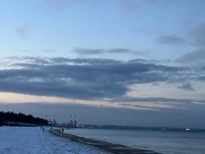 Baltic Line Morska Bryza