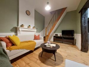 Pimpompul Vakantiewoning