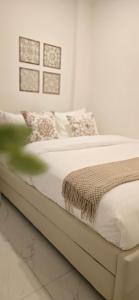 Nala Host- 3BR Apartment Cozy stay