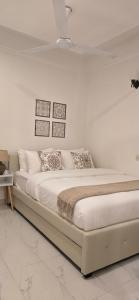 Nala Host- 3BR Apartment Cozy stay