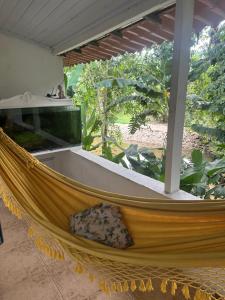 Rancho Caminho Do Ouro Uma Charmosa Casinha perto de Cachoeiras Ilhas Praias Centro Historico