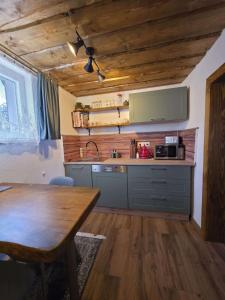 Ubytovanie u Richtára