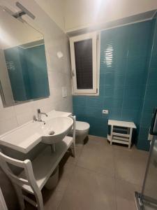 Conchiglie Bianche Apartments