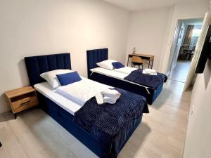 Apartament Luvia