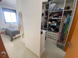 Duplex cobertura with private Jacuzzi, 180m from the beach