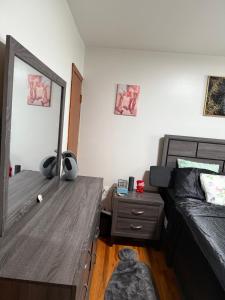 Private Room 15 Mins to Times Square NYC