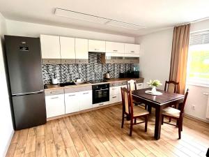 Apartament Luvia