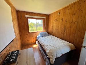 Acogedora casa en parcela, descanso y naturaleza