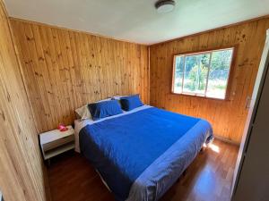 Acogedora casa en parcela, descanso y naturaleza