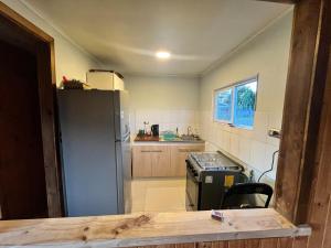 Acogedora casa en parcela, descanso y naturaleza