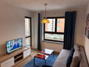 Jab Apartment NOWE FORTY Business & Family