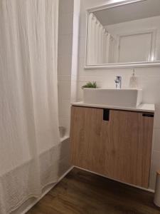 Playa Grande Vista al mar - Arenas Blancas