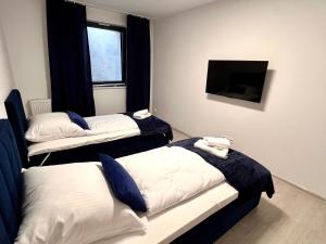 Apartament Luvia