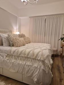 Playa Grande Vista al mar - Arenas Blancas