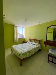 Departamentos camana