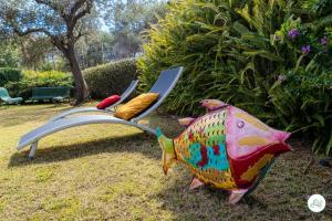 Villa MeaCulpa - A pochi passi dal mare