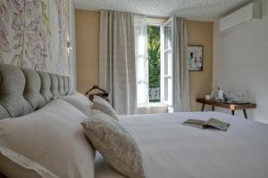 La Nuit au Quai chambre de Luxe Petit Meslier