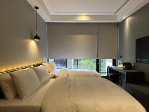 Golden tulip Tai Hu Hotel