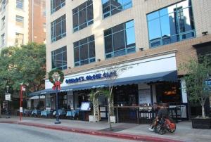 Steps to the Beach - Games - Free Parking