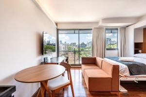 Studio em Pinheiros - P507