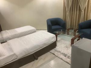 سرايا سين للشقق المخدومة