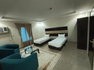 سرايا سين للشقق المخدومة