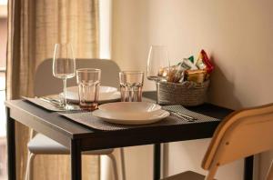 Bilocale Sforza Milano Centro !!