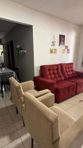 Recanto Dutra Beach House