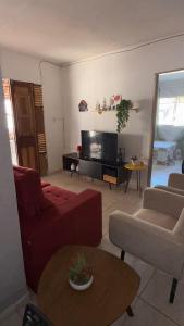 Recanto Dutra Beach House