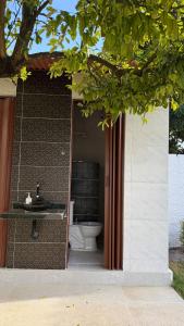 Recanto Dutra Beach House