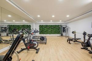 Apartment Josefine - Meerblick, Pool und Wellness