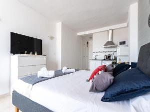 Fuengirola Central Apartment near beach