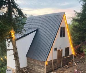 ADEN BUNGALOWs TATİL KÖY