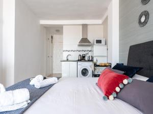 Fuengirola Central Apartment near beach